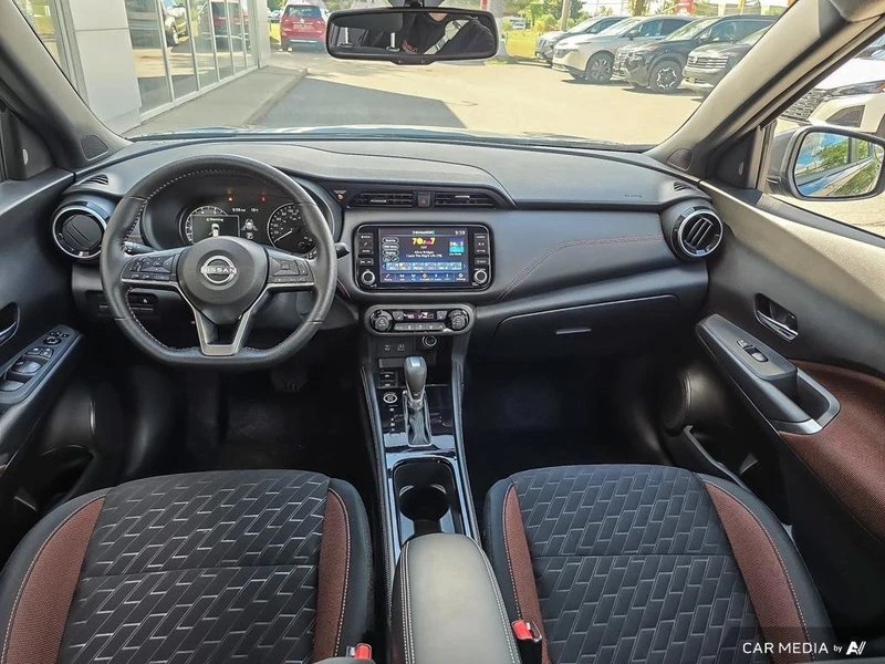 2024 Nissan Kicks - Image 16 of 19