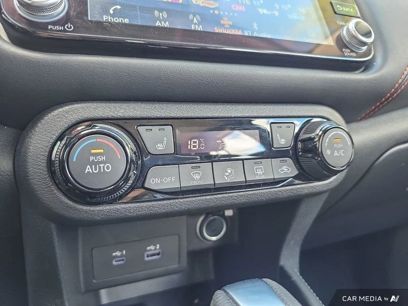 2024 Nissan Kicks - Image 19 of 19