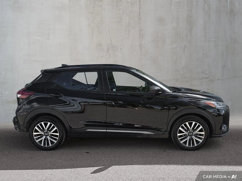 2024 Nissan Kicks - Image 3 of 19