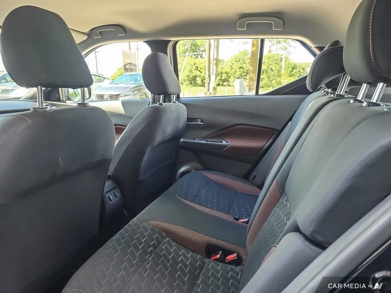 2024 Nissan Kicks - Image 15 of 19