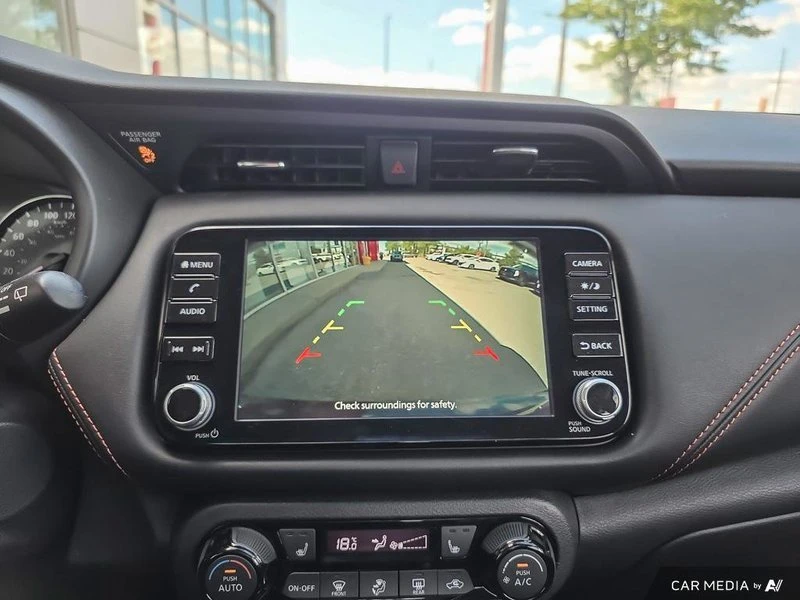 2024 Nissan Kicks - Image 18 of 19