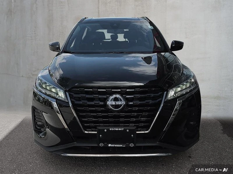 2024 Nissan Kicks - Image 5 of 19