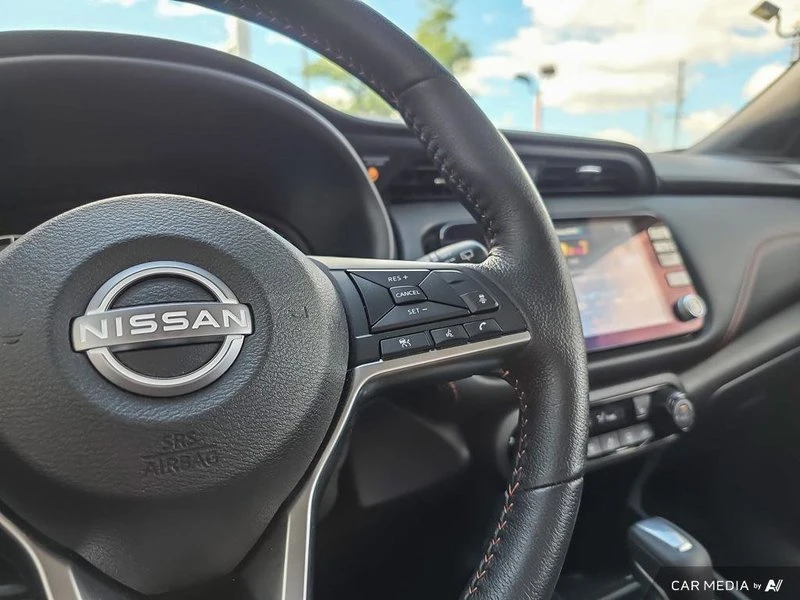 2024 Nissan Kicks - Image 11 of 19