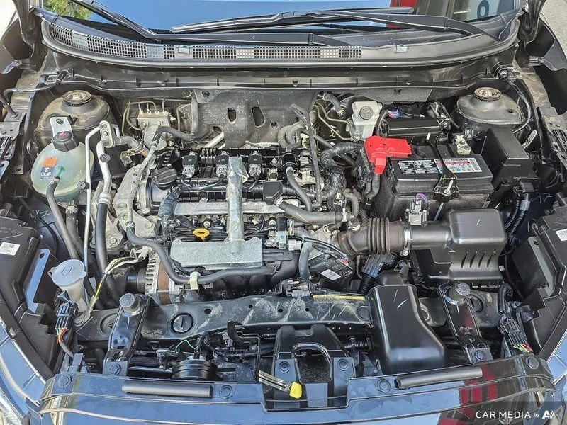 2024 Nissan Kicks - Image 6 of 19