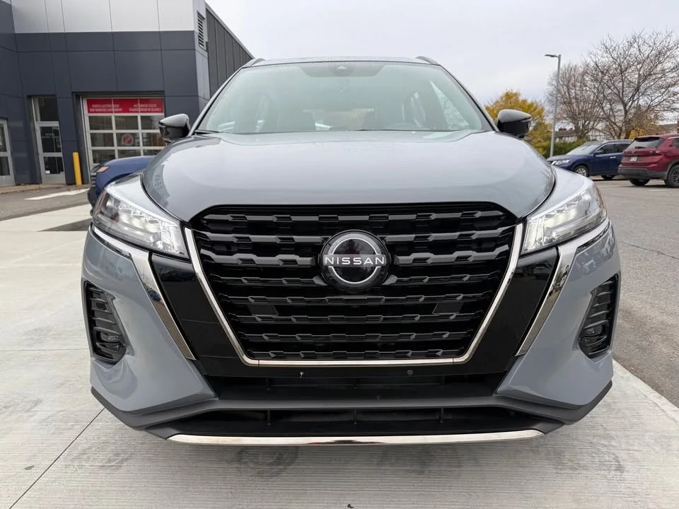 2024 Nissan Kicks - Image 2 of 18