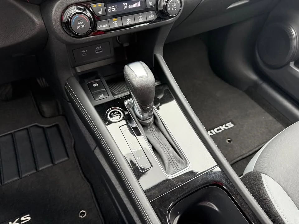 2024 Nissan Kicks - Image 18 of 18
