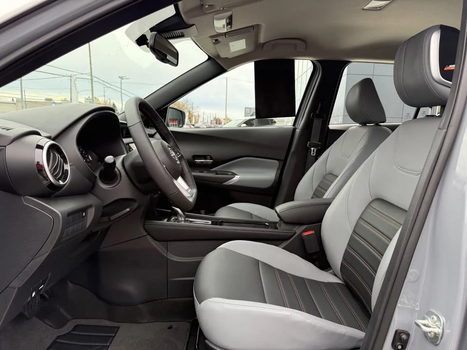 2024 Nissan Kicks - Image 10 of 18