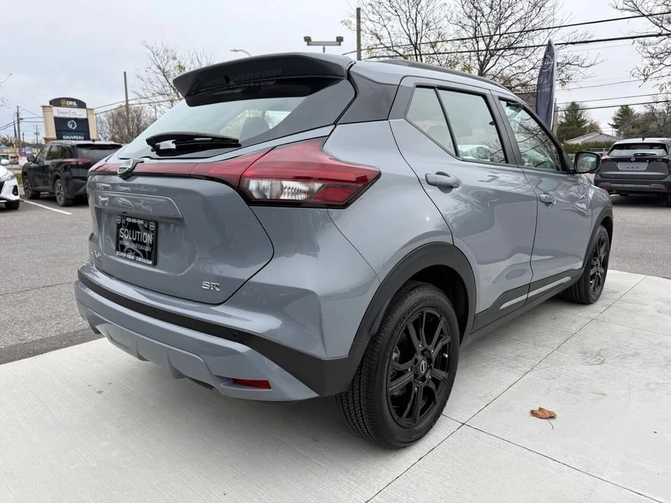2024 Nissan Kicks - Image 5 of 18