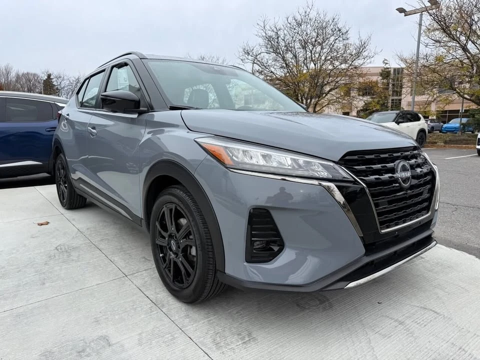 2024 Nissan Kicks - Image 3 of 18