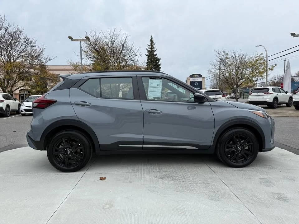 2024 Nissan Kicks - Image 4 of 18