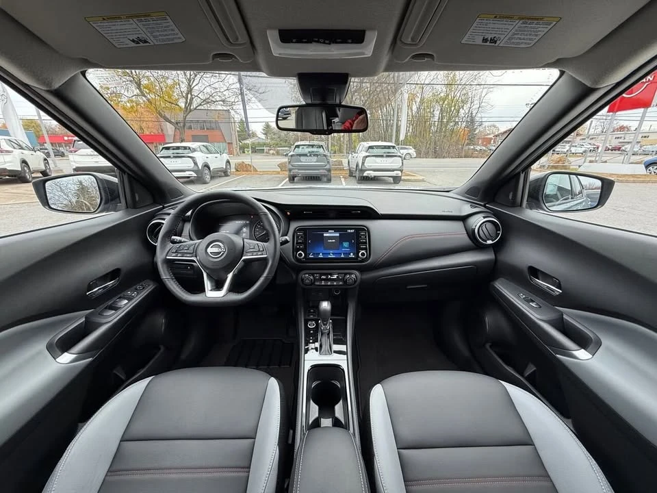 2024 Nissan Kicks - Image 13 of 18