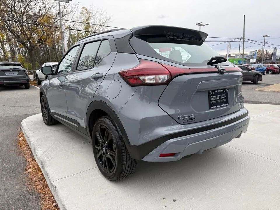 2024 Nissan Kicks - Image 7 of 18