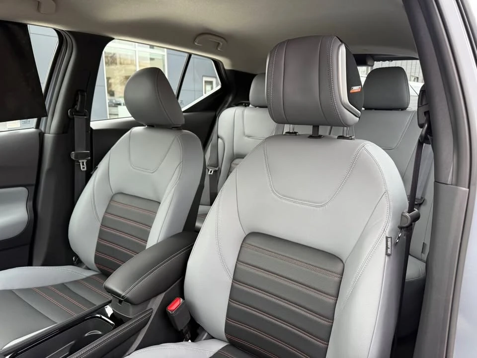 2024 Nissan Kicks - Image 11 of 18