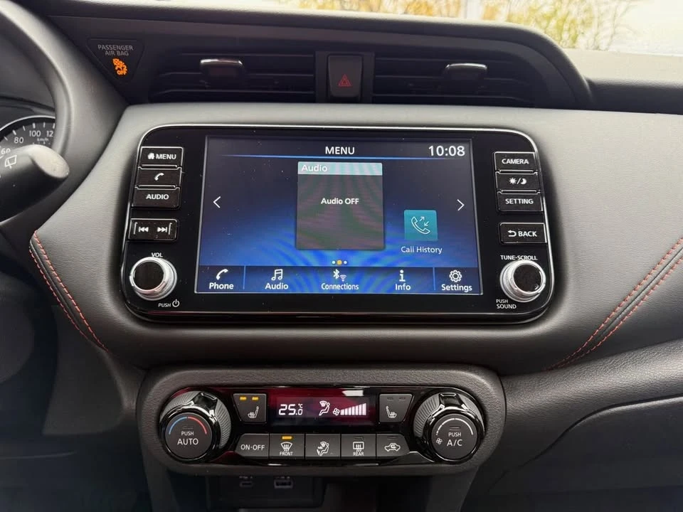 2024 Nissan Kicks - Image 15 of 18