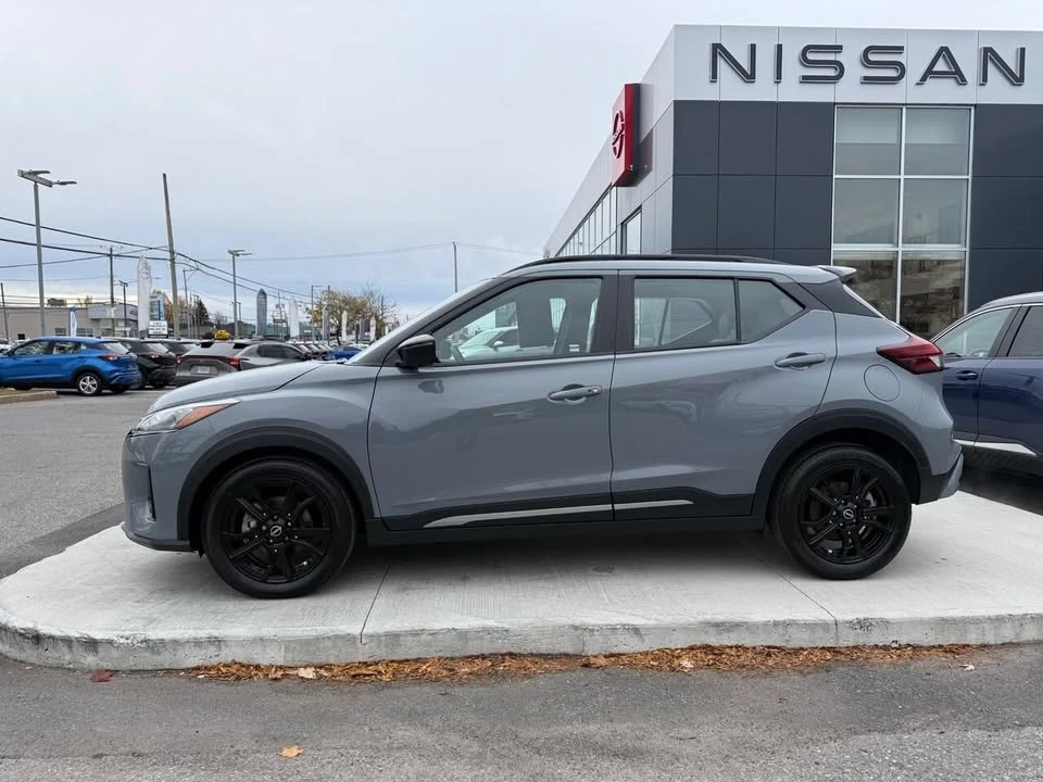 2024 Nissan Kicks - Image 8 of 18
