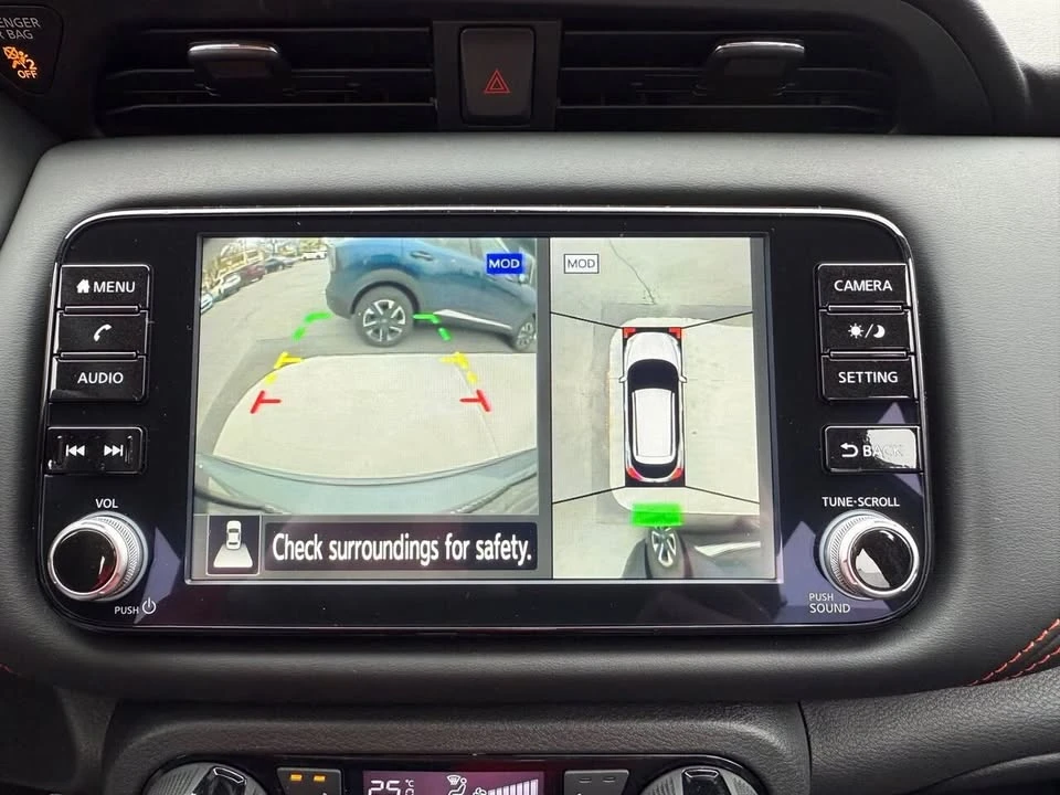 2024 Nissan Kicks - Image 16 of 18