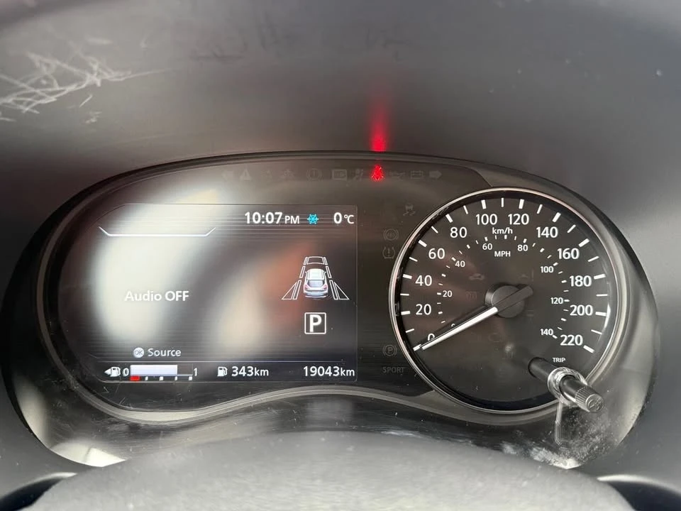 2024 Nissan Kicks - Image 14 of 18