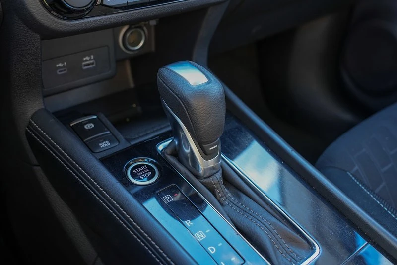 2024 Nissan Kicks - Image 14 of 18