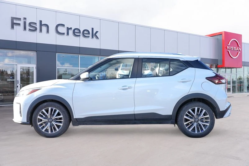 2024 Nissan Kicks - Image 4 of 18