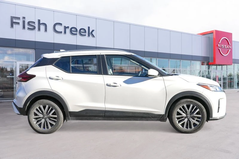 2024 Nissan Kicks - Image 8 of 18