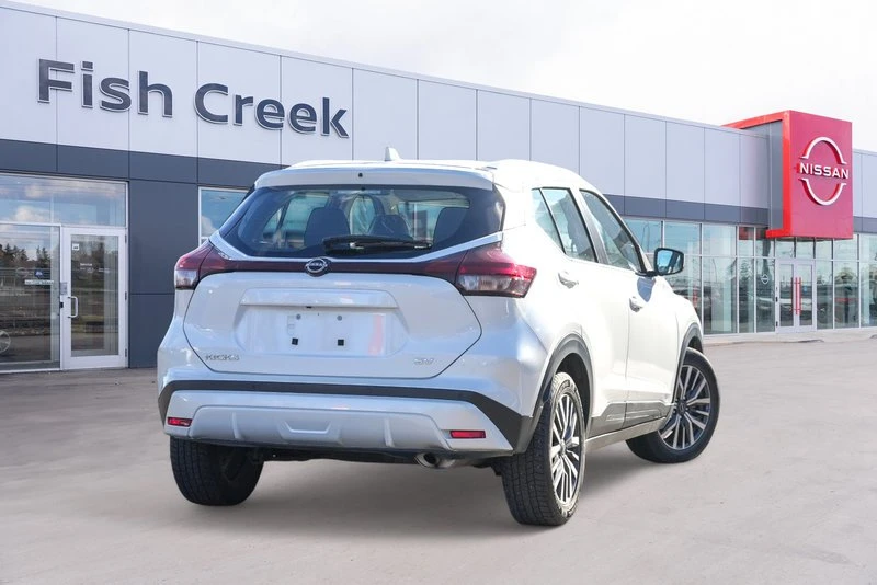 2024 Nissan Kicks - Image 7 of 18