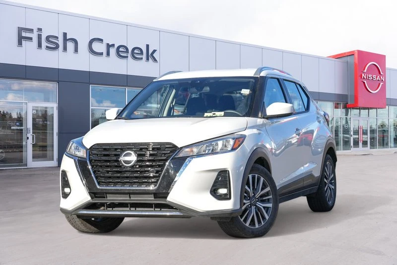 2024 Nissan Kicks - Image 2 of 18