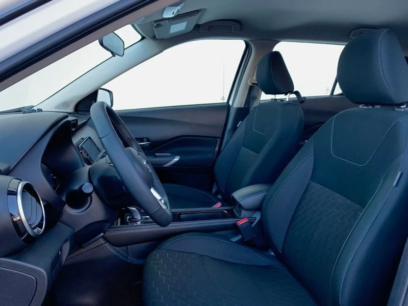 2024 Nissan Kicks - Image 7 of 20