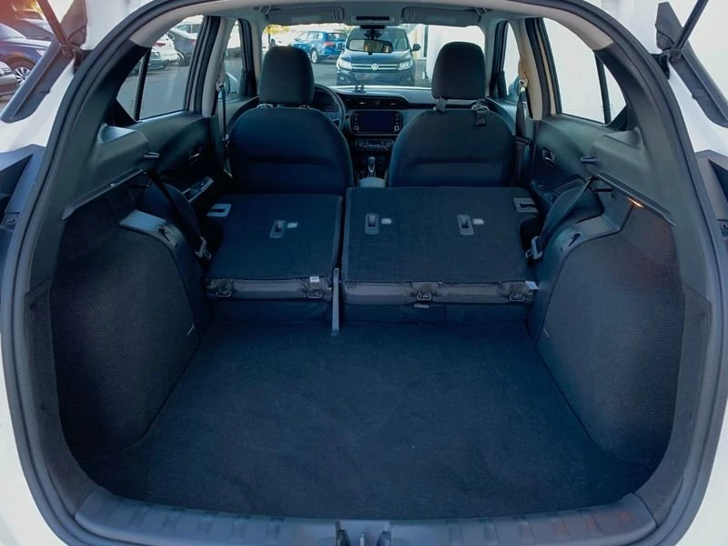 2024 Nissan Kicks - Image 6 of 20