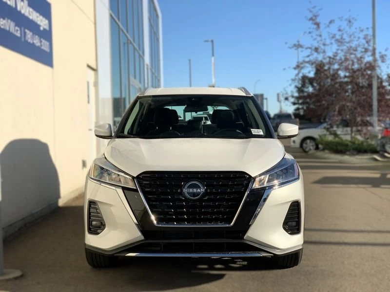 2024 Nissan Kicks - Image 2 of 20