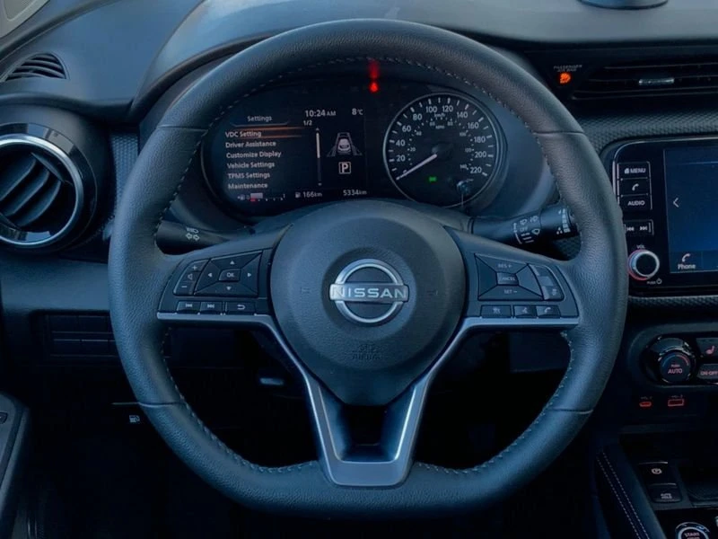 2024 Nissan Kicks - Image 14 of 20