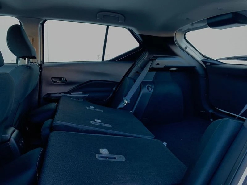 2024 Nissan Kicks - Image 20 of 20