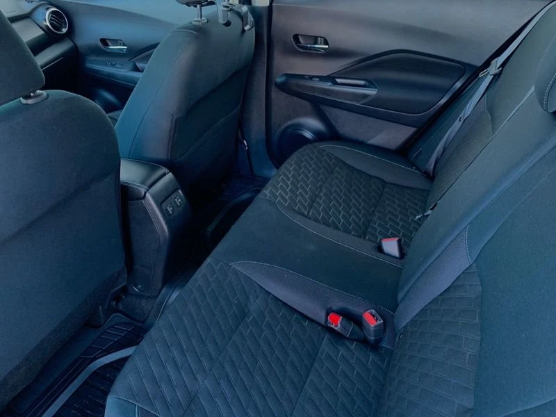 2024 Nissan Kicks - Image 18 of 20
