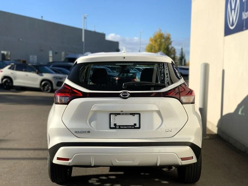2024 Nissan Kicks - Image 5 of 20