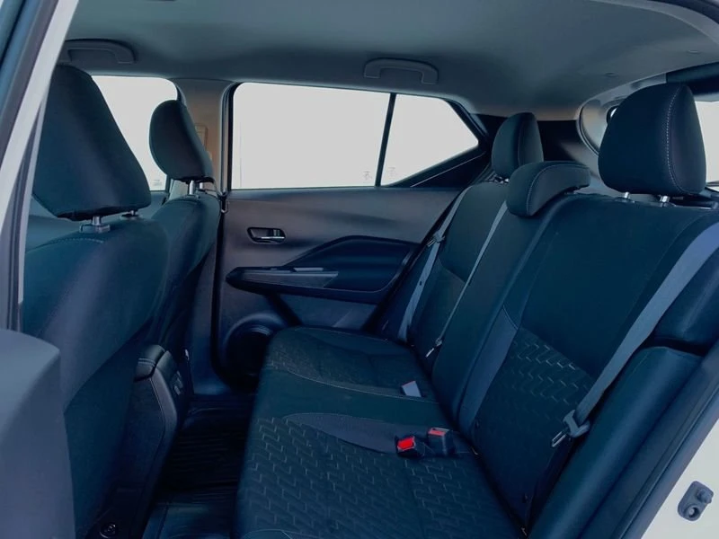 2024 Nissan Kicks - Image 19 of 20