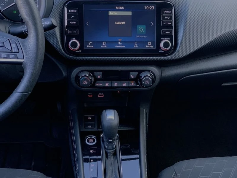 2024 Nissan Kicks - Image 10 of 20