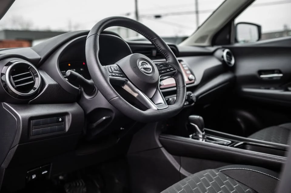 2024 Nissan Kicks - Image 17 of 19