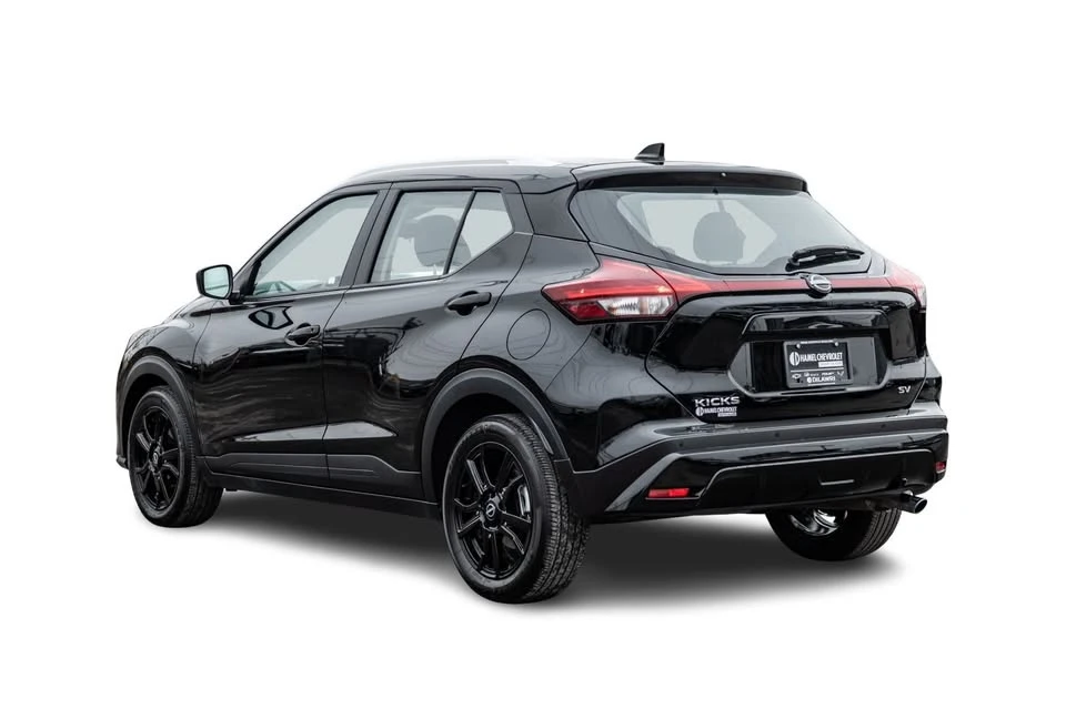 2024 Nissan Kicks - Image 10 of 19