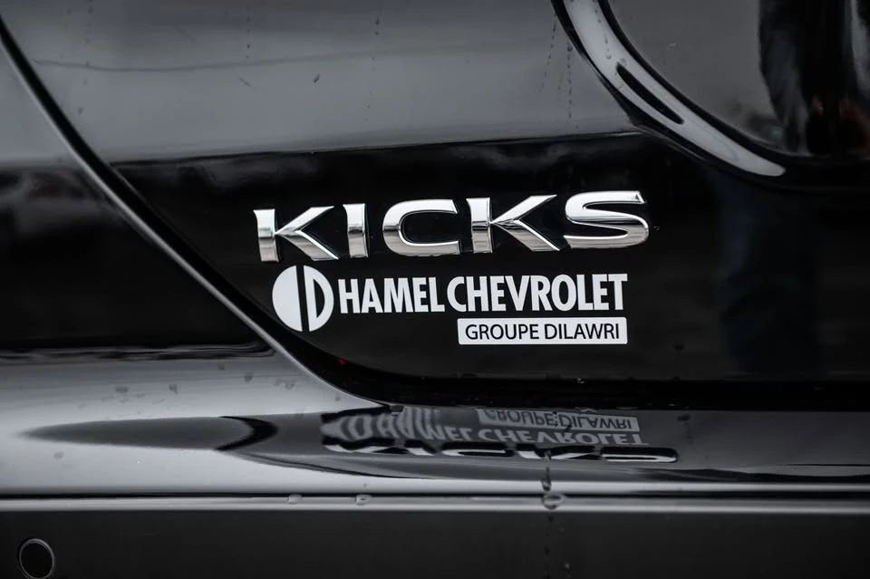 2024 Nissan Kicks - Image 12 of 19