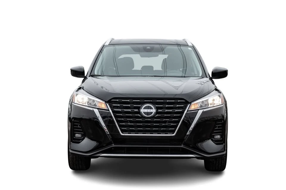 2024 Nissan Kicks - Image 2 of 19