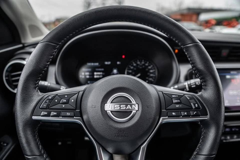 2024 Nissan Kicks - Image 19 of 19