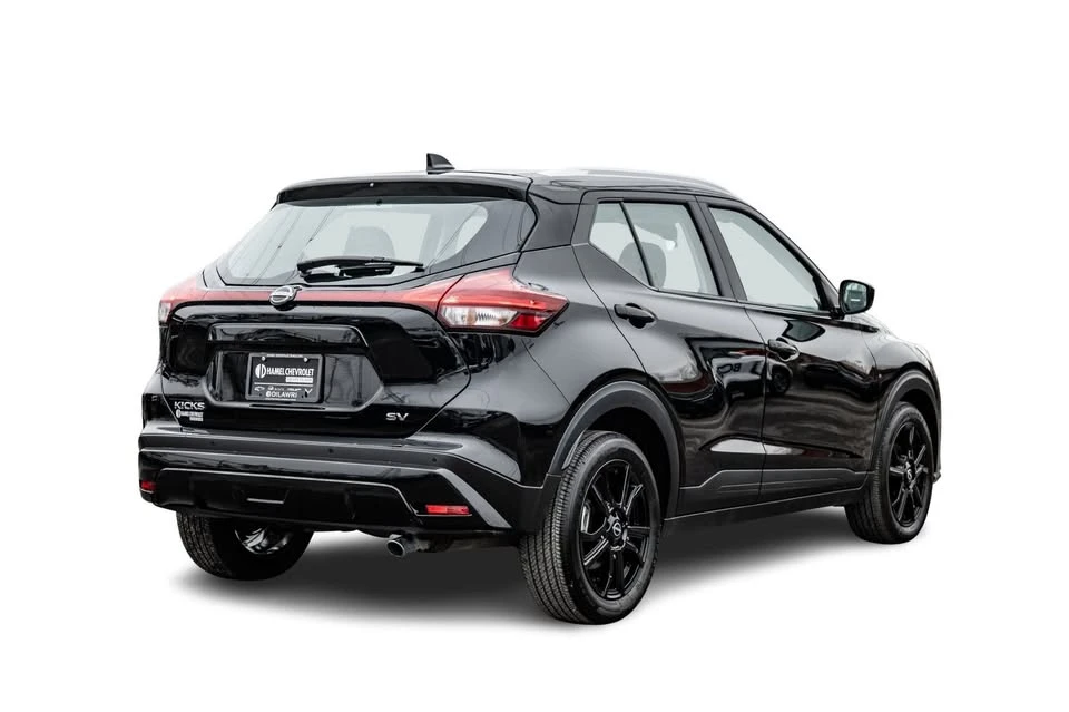 2024 Nissan Kicks - Image 6 of 19
