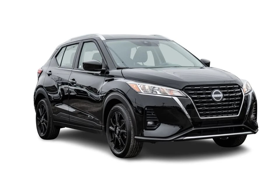 2024 Nissan Kicks - Image 4 of 19