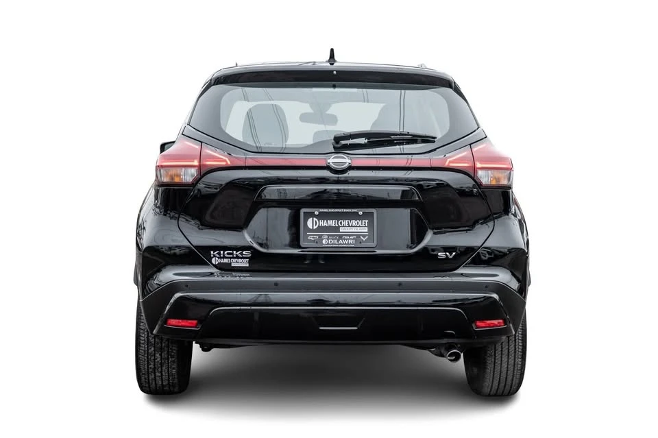 2024 Nissan Kicks - Image 8 of 19