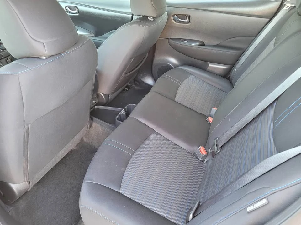 2024 Nissan Leaf - Image 9 of 16