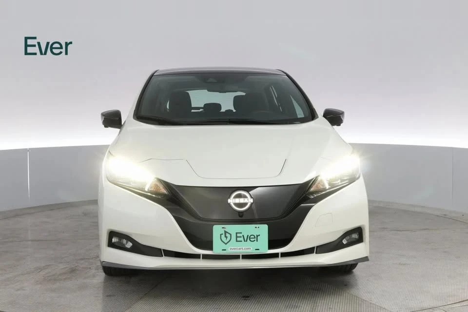 2024 Nissan Leaf - Image 3 of 20