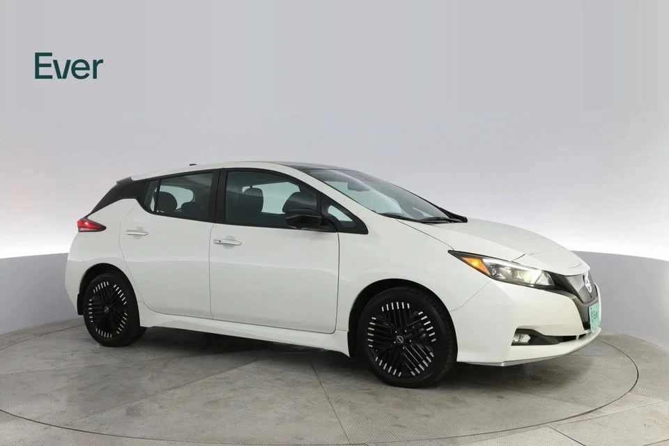 2024 Nissan Leaf - Image 5 of 20