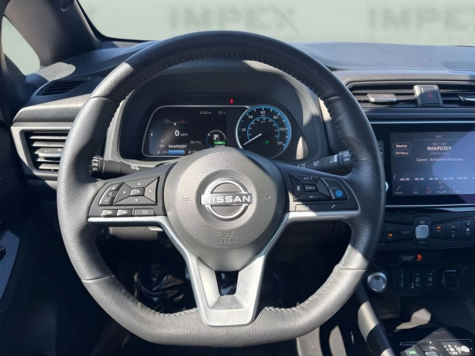 2024 Nissan Leaf - Image 13 of 21