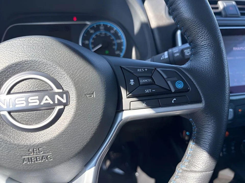 2024 Nissan Leaf - Image 15 of 21
