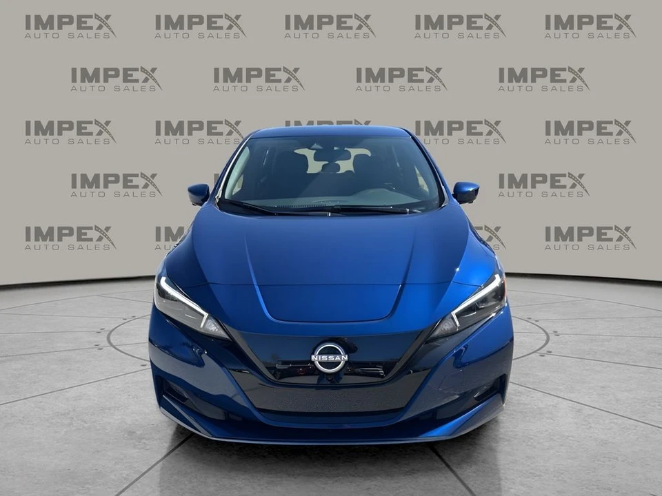 2024 Nissan Leaf - Image 8 of 21