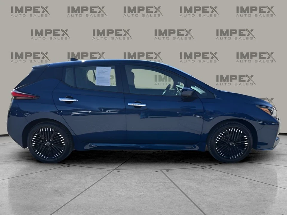 2024 Nissan Leaf - Image 6 of 21